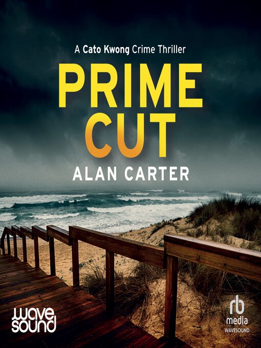 Title details for Prime Cut by Alan Carter - Available